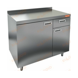 Модуль барный HICOLD НБМКМ-8/5Б (модель с бортом) купить в Е.Маркет