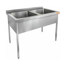 Ванна моечная HICOLD НСО2М-10/7Б купить в Е.Маркет