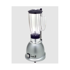 Блендер MACAP Ice B100 C10 silver grey купить в Е.Маркет