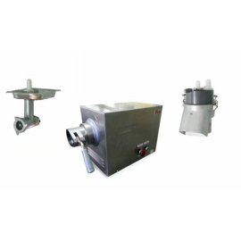 Универсальная кухонная машина Торгмаш, Пермь УКМ-06-02 купить в Е.Маркет