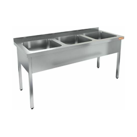 Ванна моечная HICOLD НСО3М-16/7Б купить в Е.Маркет