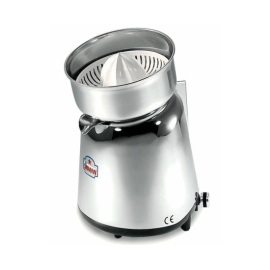 Соковыжималка для цитрусовых SIRMAN Apollo хром с микровыключателем купить в Е.Маркет