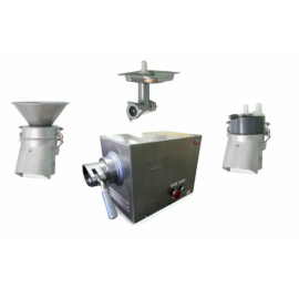 Универсальная кухонная машина Торгмаш, Пермь УКМ-06-01 купить в Е.Маркет