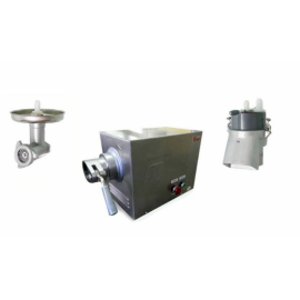 Универсальная кухонная машина Торгмаш, Пермь УКМ-06-11 купить в Е.Маркет