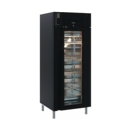 Шкаф для вызревания мяса Carboma M700GN-1-G-MHC 9005 купить в Е.Маркет