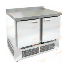 Стол морозильный HICOLD SNE 11/BT W купить в Е.Маркет