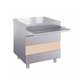 Кассовый стол Атеси Ривьера КСУ- 700-02 купить в Е.Маркет