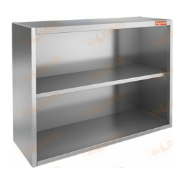 Полка настенная полузакрытая HICOLD НПО-10/4 купить в Е.Маркет