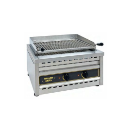 Вапо гриль (водяной гриль) ROLLER GRILL CES 600 купить в Е.Маркет