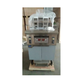 Фритюрница электрическая CNIX OFE-H239 открытая две ванны (автоматический подъем корзин) купить в Е.Маркет