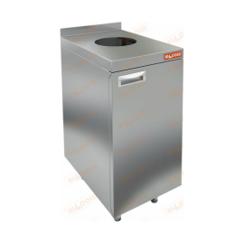 Модуль барный HICOLD НБМДСО-4/7Б (модель с бортом) купить в Е.Маркет