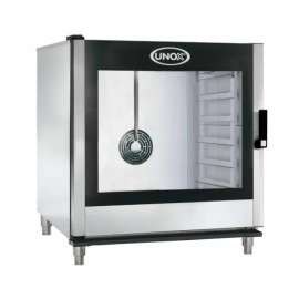 Расстоечный шкаф UNOX XVL585 купить в Е.Маркет