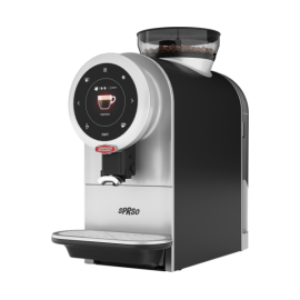 Кофемашина автоматическая BRAVILOR BONAMAT Sprso купить в Е.Маркет