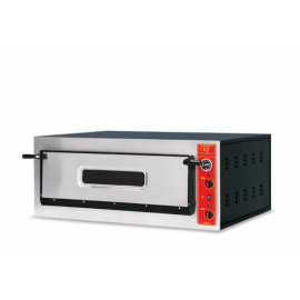 Печь подовая электрическая GGF BAKE&TRAYS T2 купить в Е.Маркет