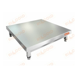 Подтоварник HICOLD НСО-6/6-150 купить в Е.Маркет