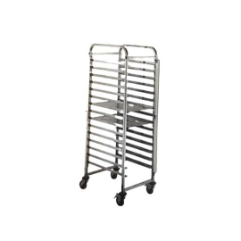 Шпилька для противней VX-S ВИСТЕКС (20 противней 600х400) 465х630х1860 купить в Е.Маркет