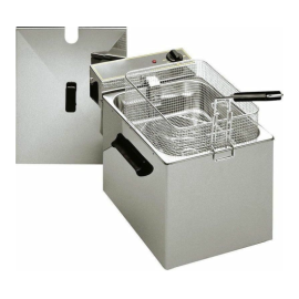 Фритюрница электрическая ROLLER GRILL RF 8 S купить в Е.Маркет