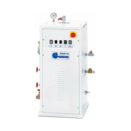 Парогенератор GHIDINI MAXI 16 купить в Е.Маркет