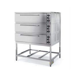 Шкаф пекарский электрический МариХолодМаш ШПЭ103 купить в Е.Маркет