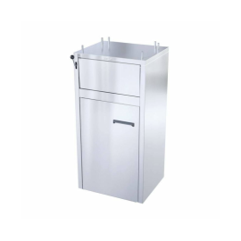 Станция сбора отходов Атеси ССО-240-Р-01 купить в Е.Маркет