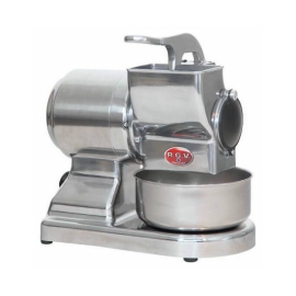 Сыротерка RGV MAXI VIP 8 G/S / GRP 8 серебро купить в Е.Маркет