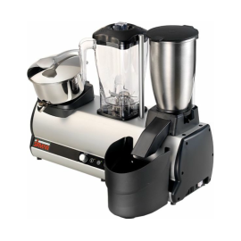 Комбайн барный SIRMAN Modulo 3 Aloqn купить в Е.Маркет