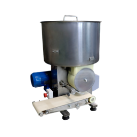 Автомат котлетный СТАНКОСТРОИТЕЛЬ АК3М купить в Е.Маркет