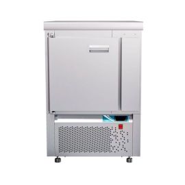 Стол морозильный Abat СХН-70Н столешница 202 без борта (дверь) купить в Е.Маркет