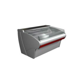 Витрина холодильная открытая Carboma G110 VM 1,25-2 (ВХСо-1,25 Carboma G110 (динамика)) купить в Е.Маркет