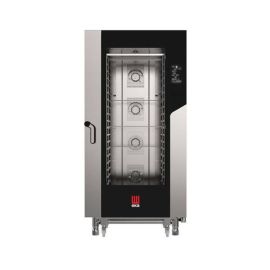 Пароконвектомат Tecnoeka MKF 2011 BM купить в Е.Маркет