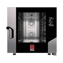 Пароконвектомат Tecnoeka MKF 616 BM купить в Е.Маркет