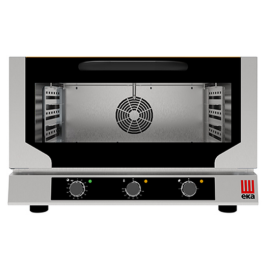 Печь конвекционная электрическая Tecnoeka EKF 364 N UD купить в Е.Маркет