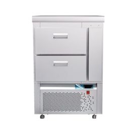 Стол морозильный Abat СХН-70Н без столешницы (ящик 1/2) купить в Е.Маркет