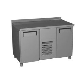 Стол морозильный Carboma T70 L2-1 (2GN/LT) без борта 9006-1 корпус серый купить в Е.Маркет