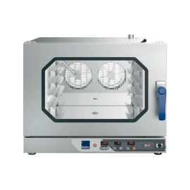 Пароконвектомат RADAX Chekhov CC04DY0L купить в Е.Маркет