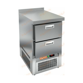 Стол морозильный HICOLD GNE 2/BT купить в Е.Маркет