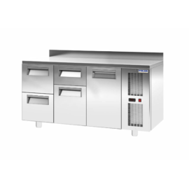 Стол морозильный POLAIR TB3GN-210-GC (R290) купить в Е.Маркет