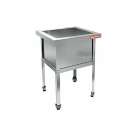 Ванна моечная HICOLD Н1ВМ-6/6 Ц купить в Е.Маркет