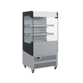 Холодильная горка гастрономическая Carboma FC14-06 VM 0,7-2 цвет по схеме (стандарт) купить в Е.Маркет
