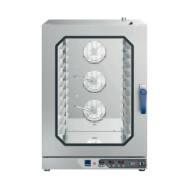 Пароконвектомат RADAX Chekhov CC10DYCL купить в Е.Маркет