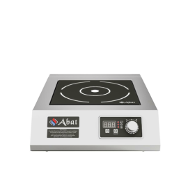 Плита индукционная Abat КИП-1Н-5,0 купить в Е.Маркет