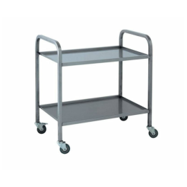 Тележка сервировочная Атеси ТС-Л-2-850.530.900-02 купить в Е.Маркет