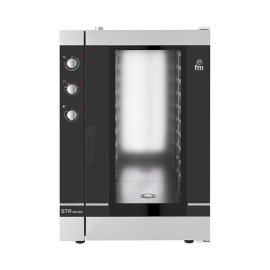 Пароконвектомат FM STR 110 M купить в Е.Маркет