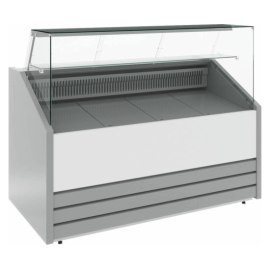Витрина тепловая Carboma GC75 SH 1,0-1 (9006-9003) купить в Е.Маркет