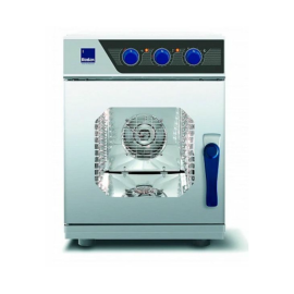 Пароконвектомат RADAX Turgenev TR63M0L купить в Е.Маркет