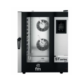 Пароконвектомат FM STG 111 V7 купить в Е.Маркет