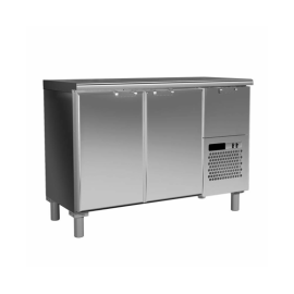 Стол холодильный Rosso T57 M2-1 9006-1 (BAR-250) купить в Е.Маркет