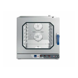 Пароконвектомат RADAX Chekhov CC06DYCL купить в Е.Маркет