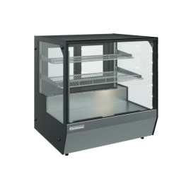 Витрина нейтральная настольная Carboma AC59 N 0,7-1 (0430) купить в Е.Маркет