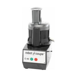 Соковыжималка-экстрактор Robot-coupe C 40 купить в Е.Маркет